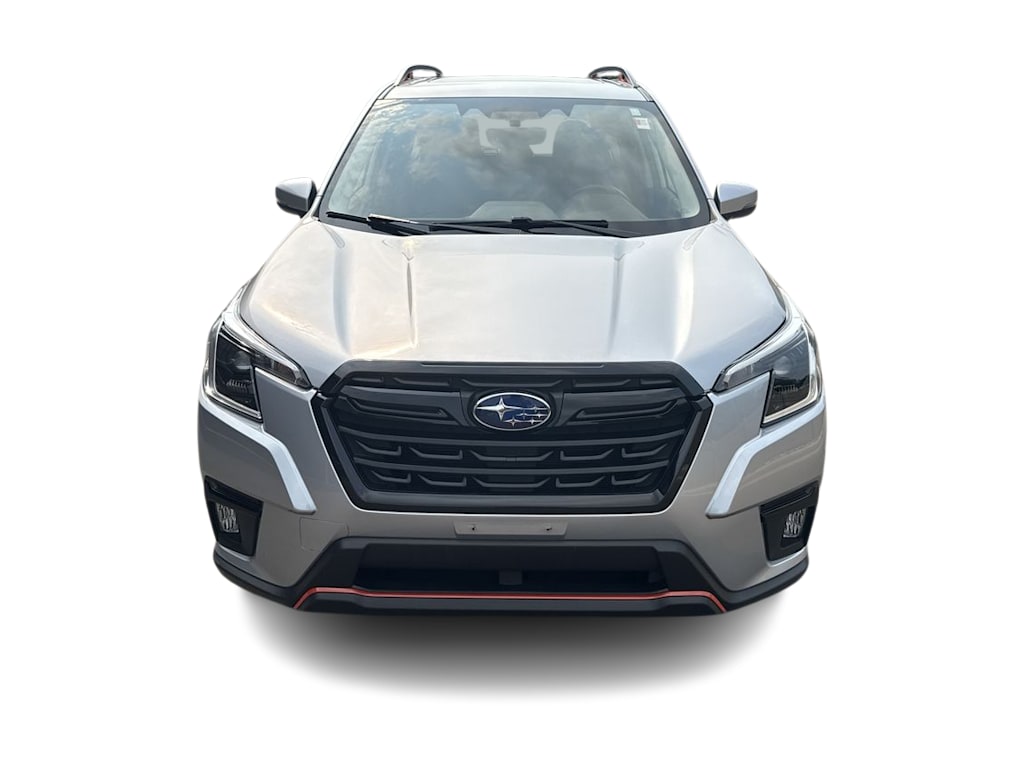 Thumbnail: 2024 Subaru Forester - 29