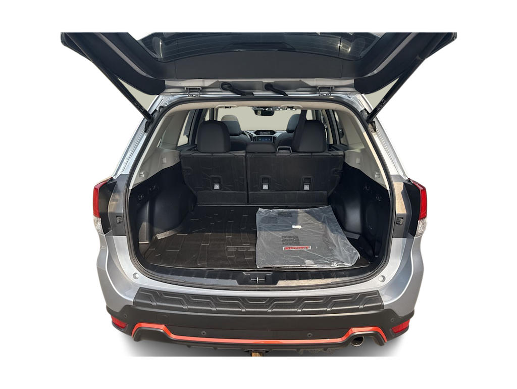 Thumbnail: 2024 Subaru Forester - 17