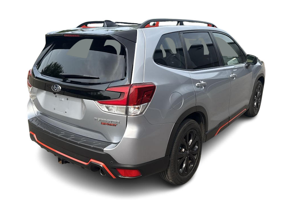 Thumbnail: 2024 Subaru Forester - 26