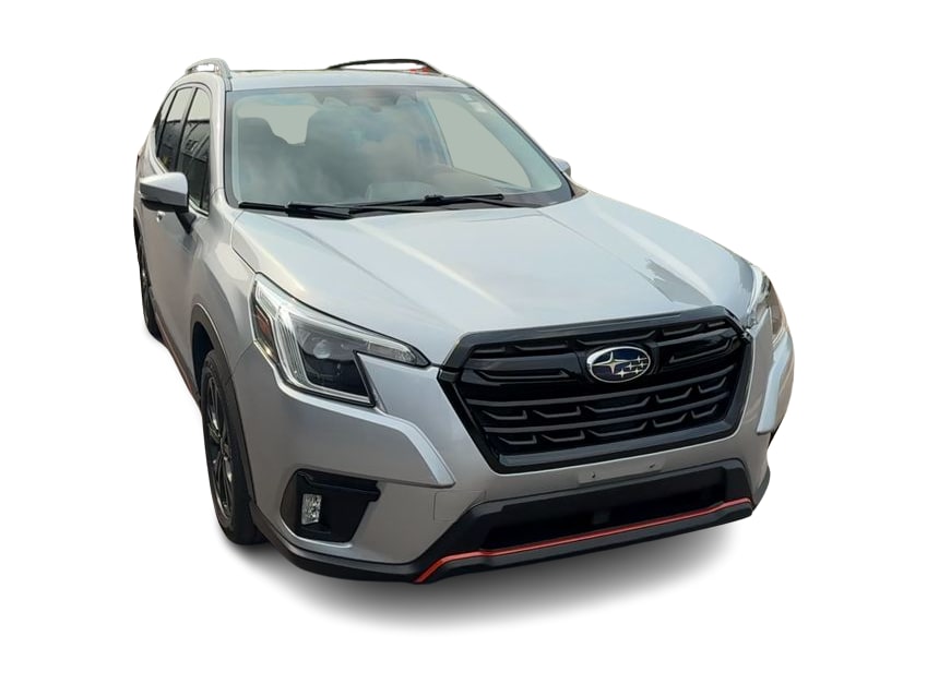 Thumbnail: 2024 Subaru Forester - 6