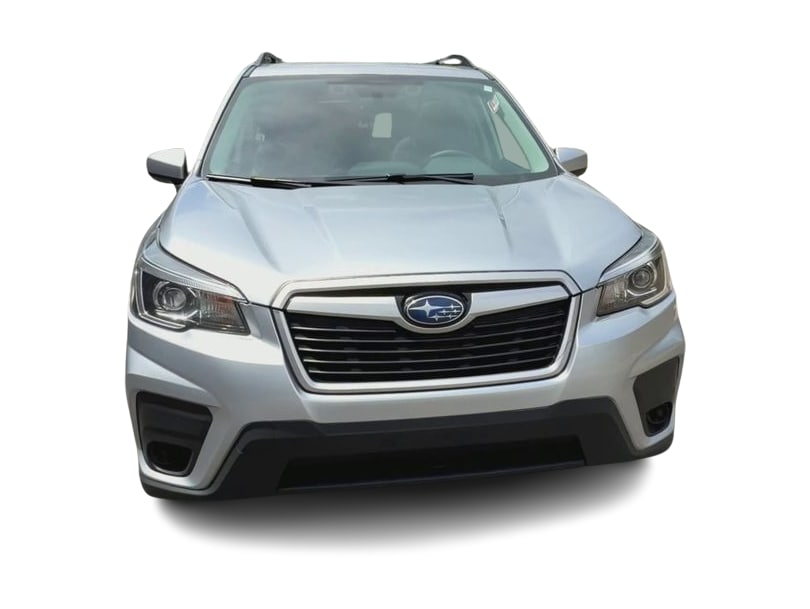 Thumbnail: 2020 Subaru Forester - 6