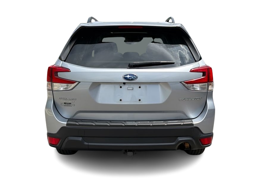 Thumbnail: 2020 Subaru Forester - 23