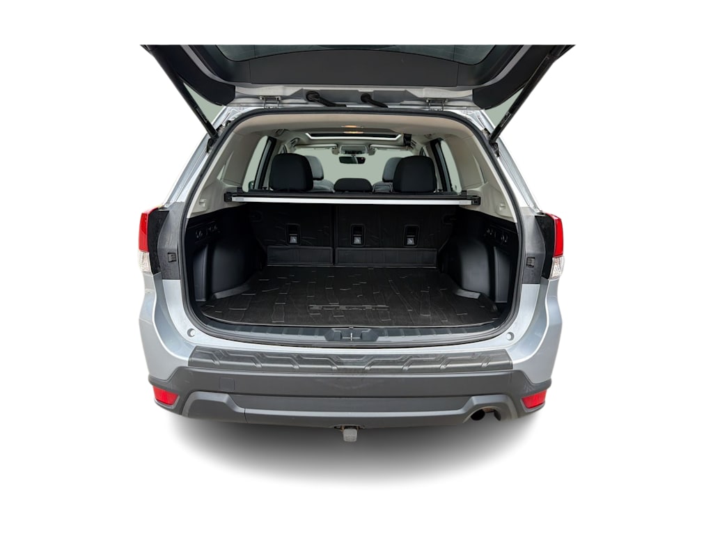 Thumbnail: 2020 Subaru Forester - 16
