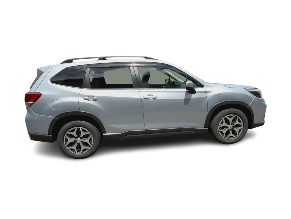 Thumbnail: 2020 Subaru Forester - 20