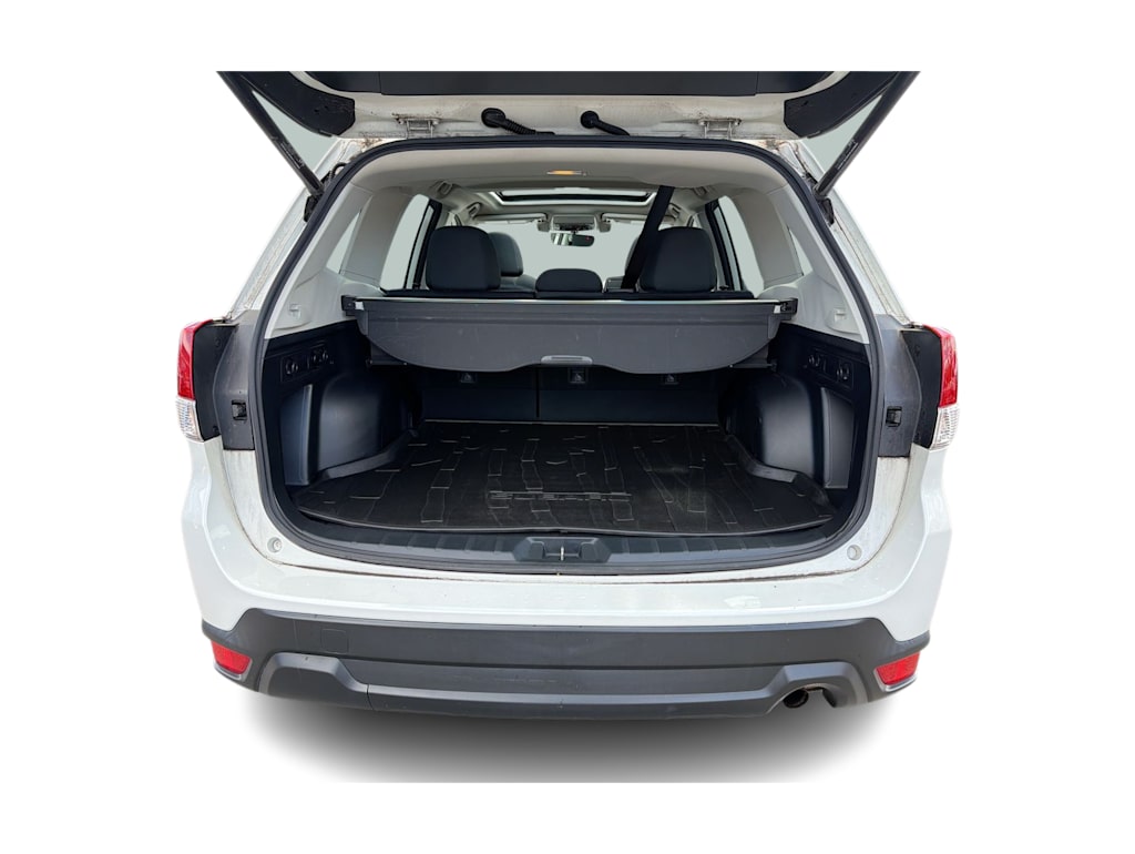 Thumbnail: 2021 Subaru Forester - 36