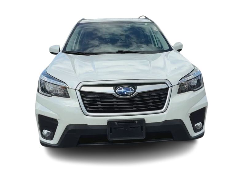 Thumbnail: 2021 Subaru Forester - 6