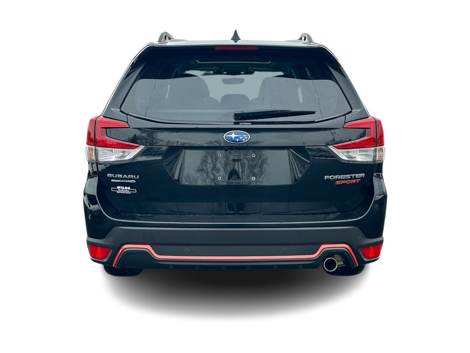 Thumbnail: 2023 Subaru Forester - 21