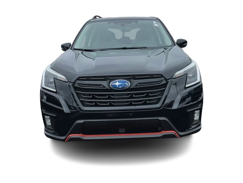 Thumbnail: 2023 Subaru Forester - 6