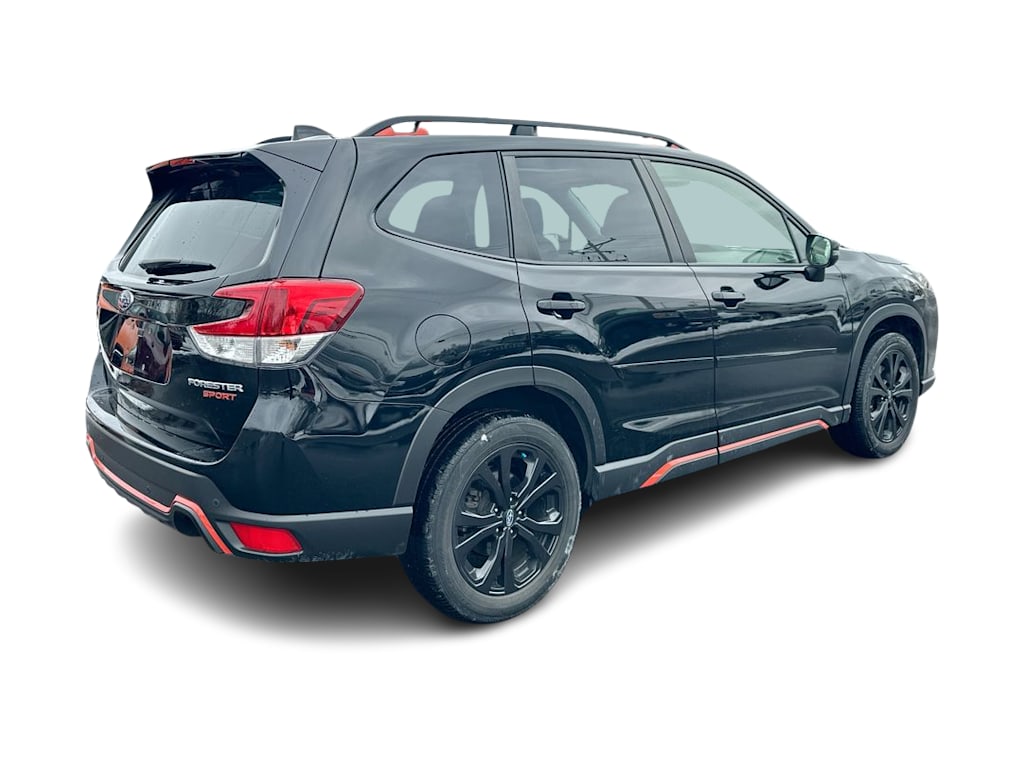 Thumbnail: 2023 Subaru Forester - 22