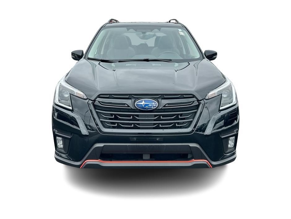 Thumbnail: 2023 Subaru Forester - 25