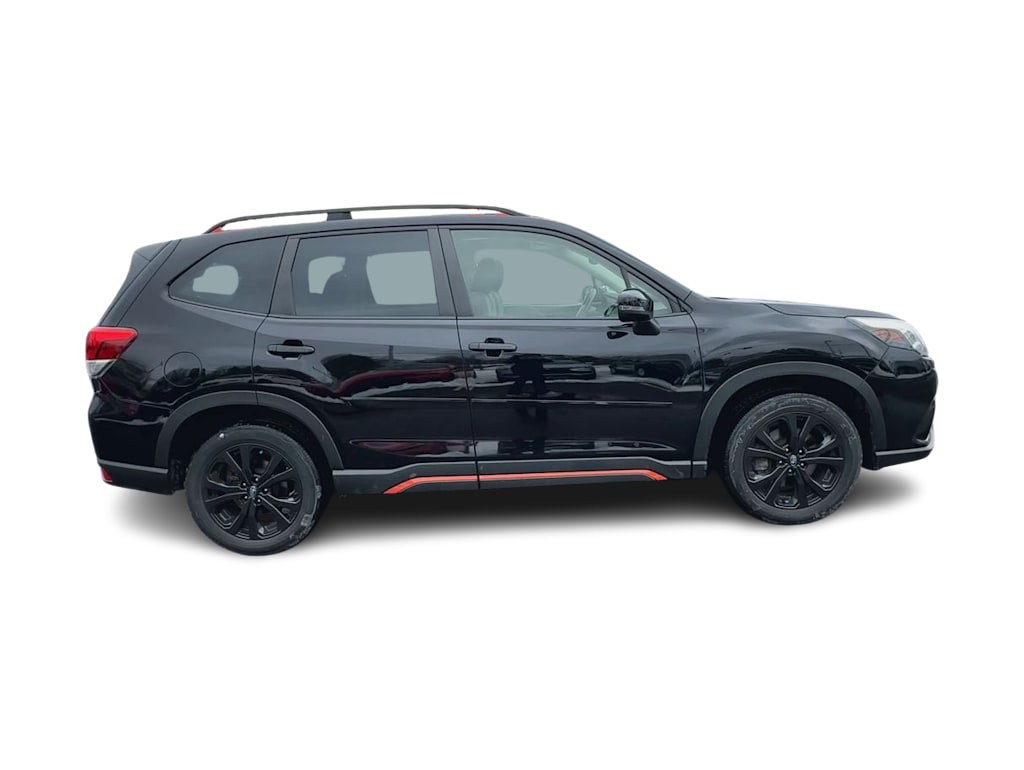 Thumbnail: 2023 Subaru Forester - 18