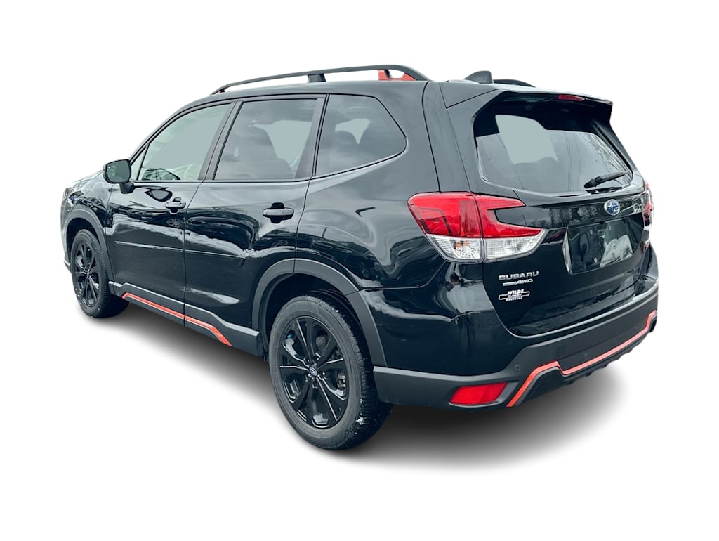 Thumbnail: 2023 Subaru Forester - 20