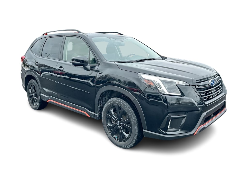 Thumbnail: 2023 Subaru Forester - 24