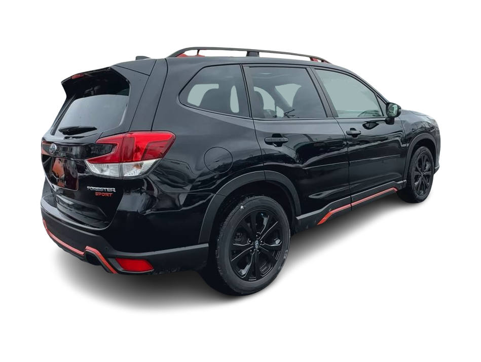 Thumbnail: 2023 Subaru Forester - 17