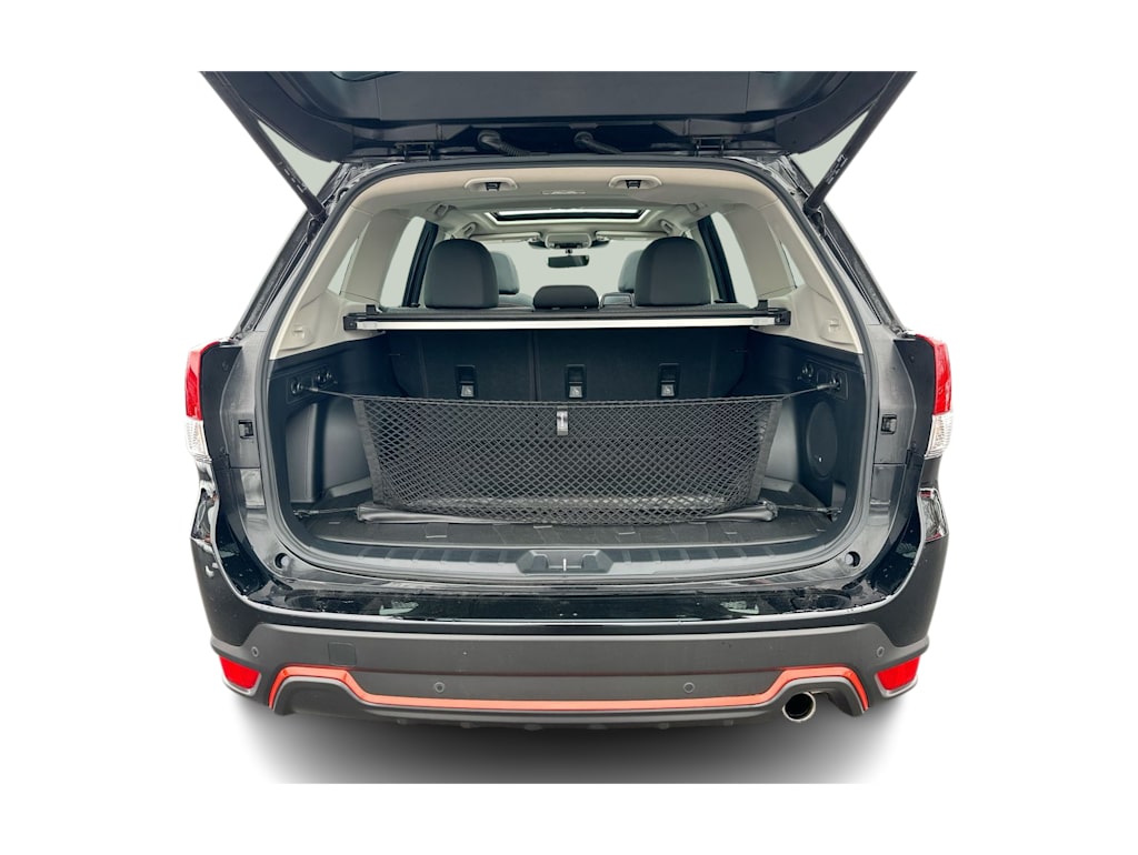 Thumbnail: 2023 Subaru Forester - 15