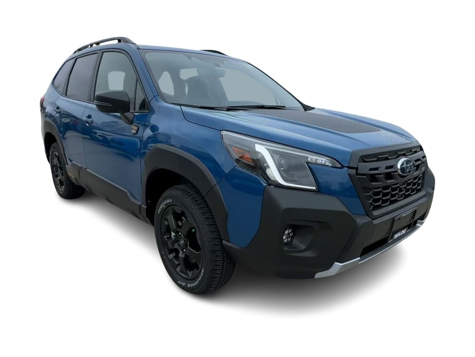 Thumbnail: 2024 Subaru Forester - 8