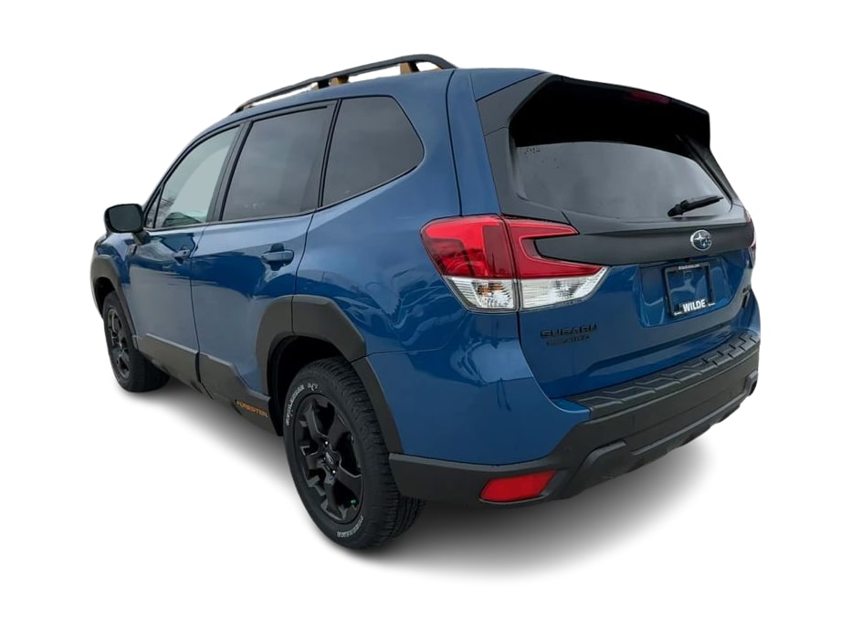 Thumbnail: 2024 Subaru Forester - 3