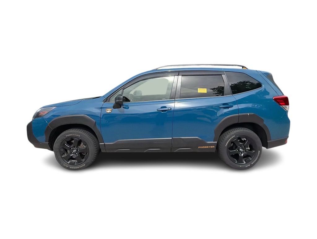 Thumbnail: 2024 Subaru Forester - 12