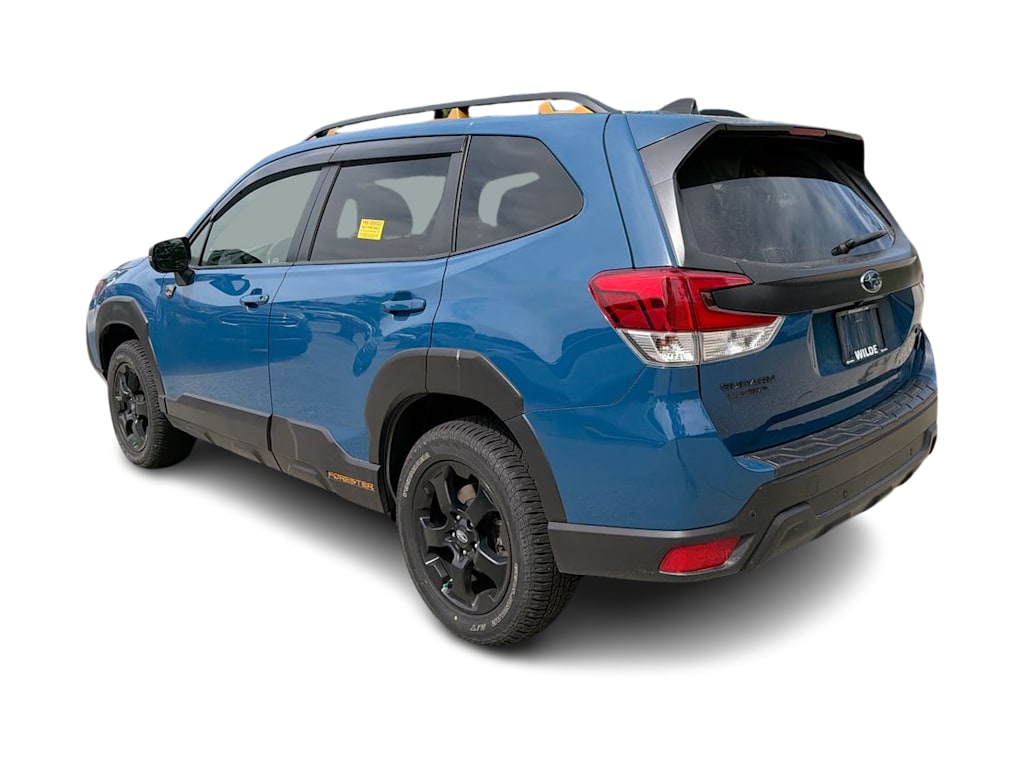 Thumbnail: 2024 Subaru Forester - 13