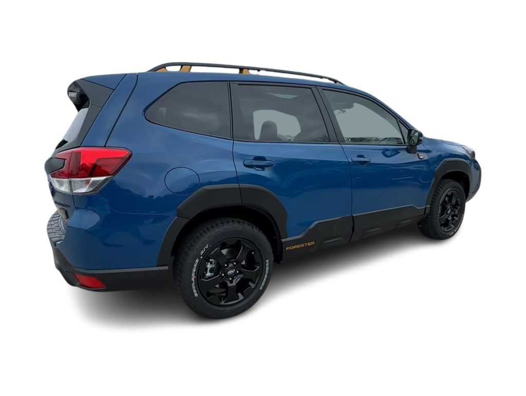 Thumbnail: 2024 Subaru Forester - 10