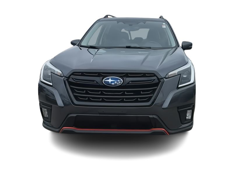 2022 Subaru Forester Sport 6