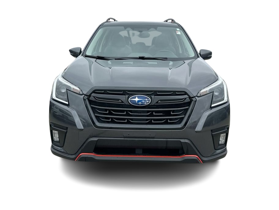 2022 Subaru Forester Sport 27