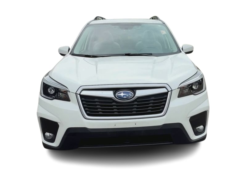 Thumbnail: 2021 Subaru Forester - 6