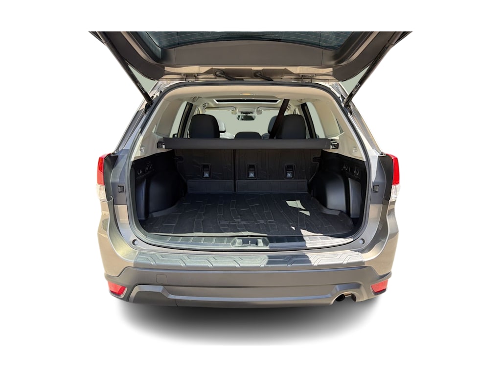 Thumbnail: 2020 Subaru Forester - 16