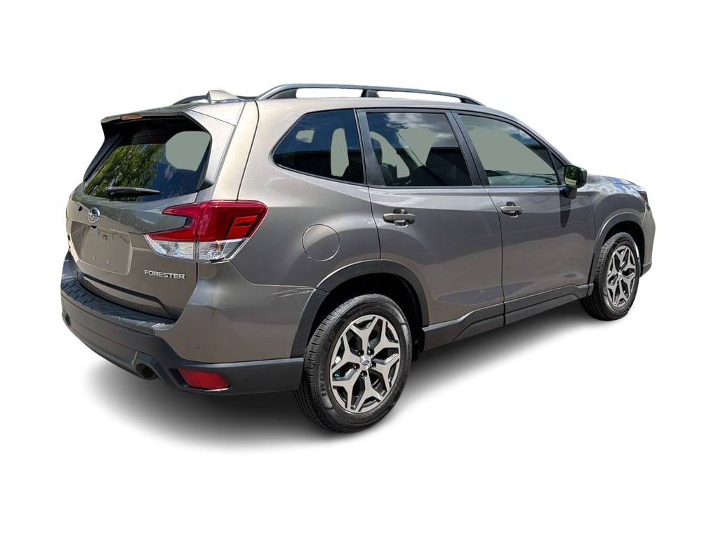 Thumbnail: 2020 Subaru Forester - 24