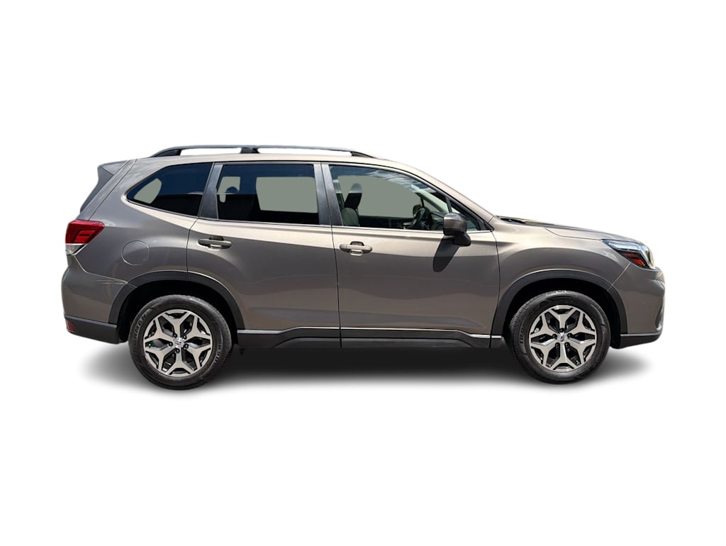 Thumbnail: 2020 Subaru Forester - 25