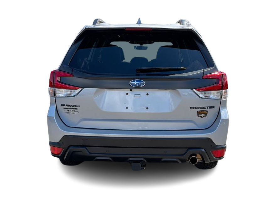 Thumbnail: 2023 Subaru Forester - 23