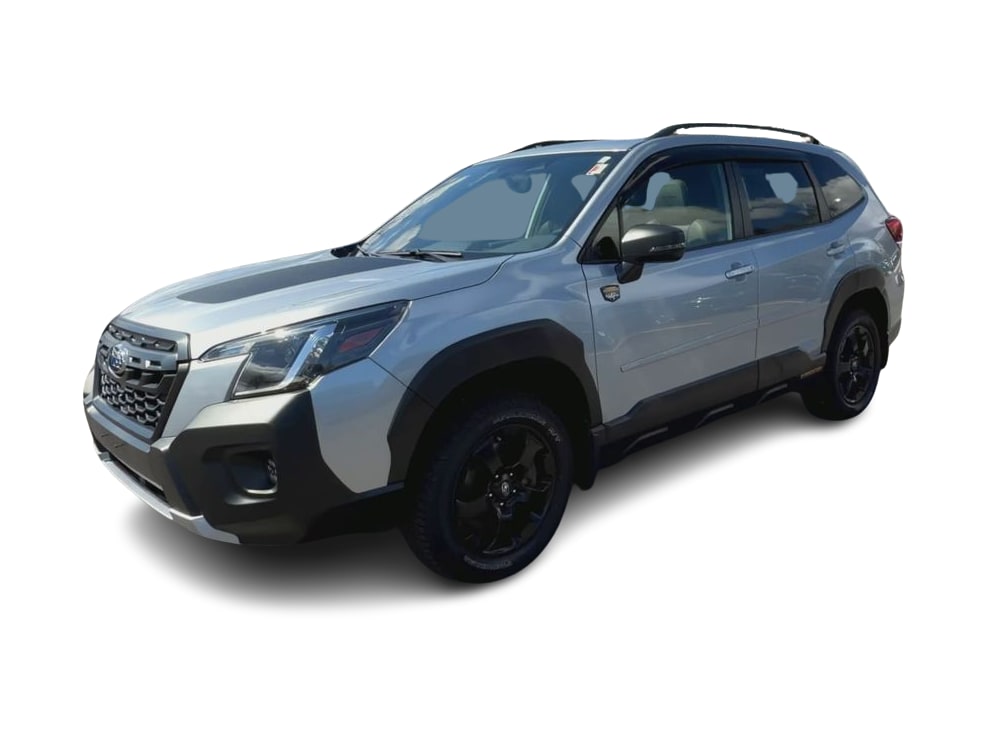 Thumbnail: 2023 Subaru Forester - 18
