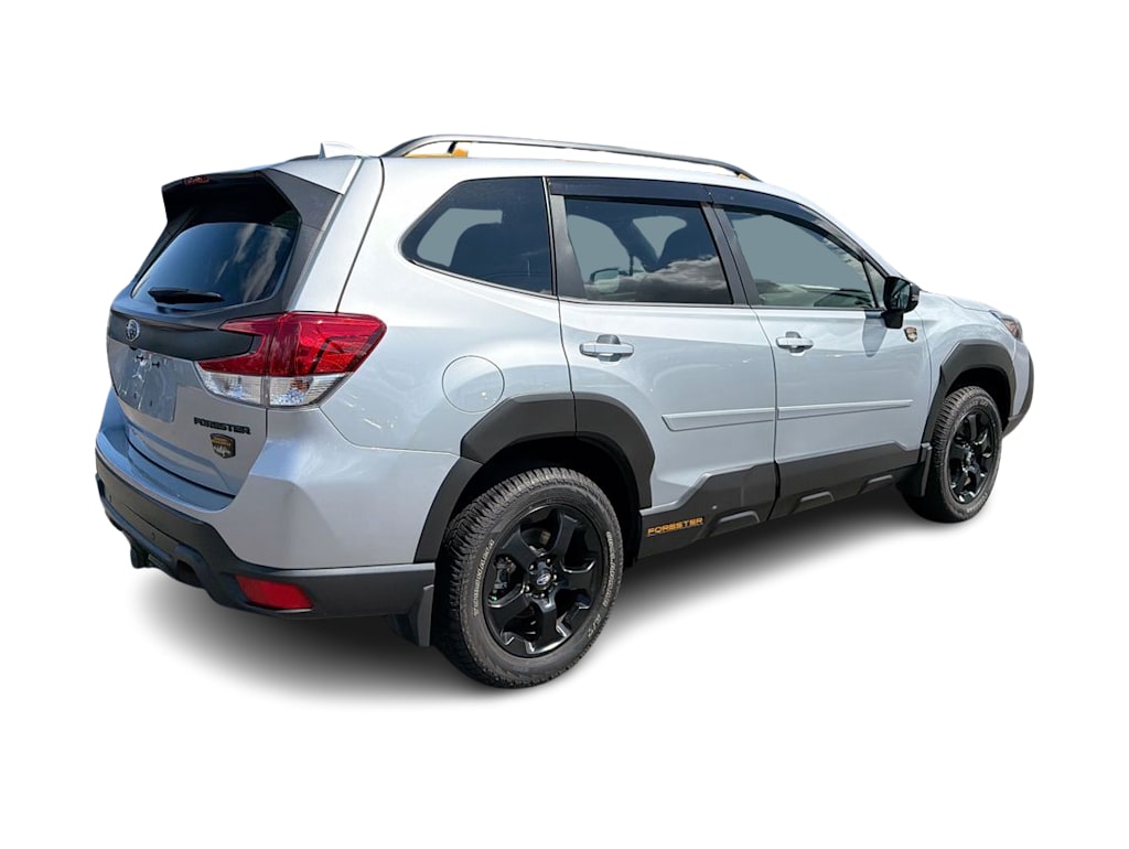 Thumbnail: 2023 Subaru Forester - 24