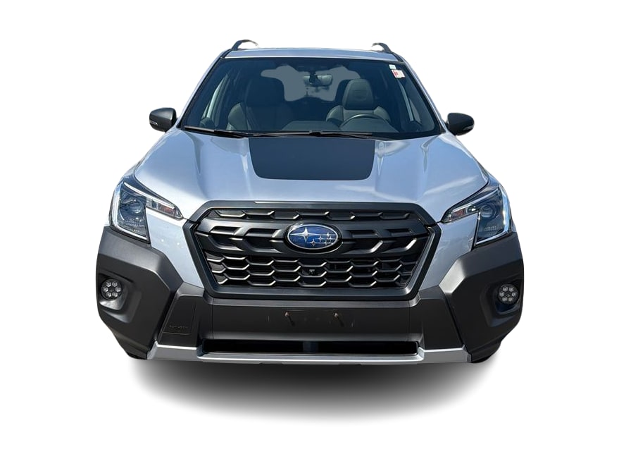 Thumbnail: 2023 Subaru Forester - 27