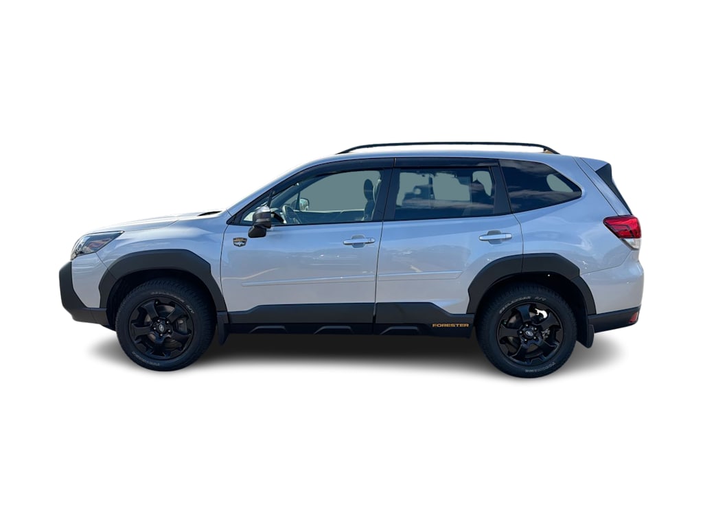 Thumbnail: 2023 Subaru Forester - 21