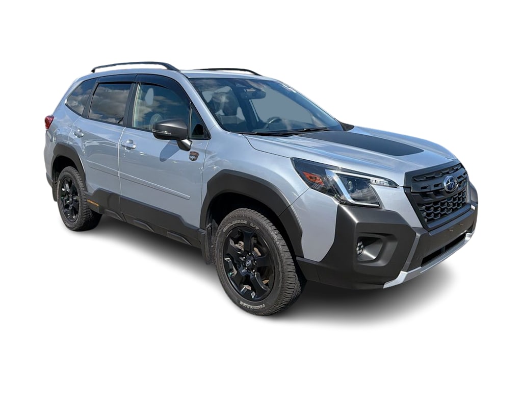 Thumbnail: 2023 Subaru Forester - 26