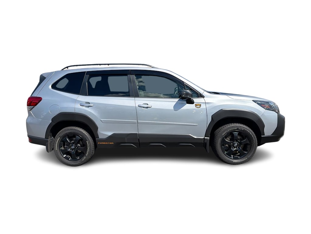 Thumbnail: 2023 Subaru Forester - 25