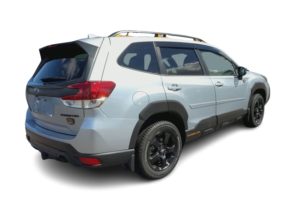 Thumbnail: 2023 Subaru Forester - 19