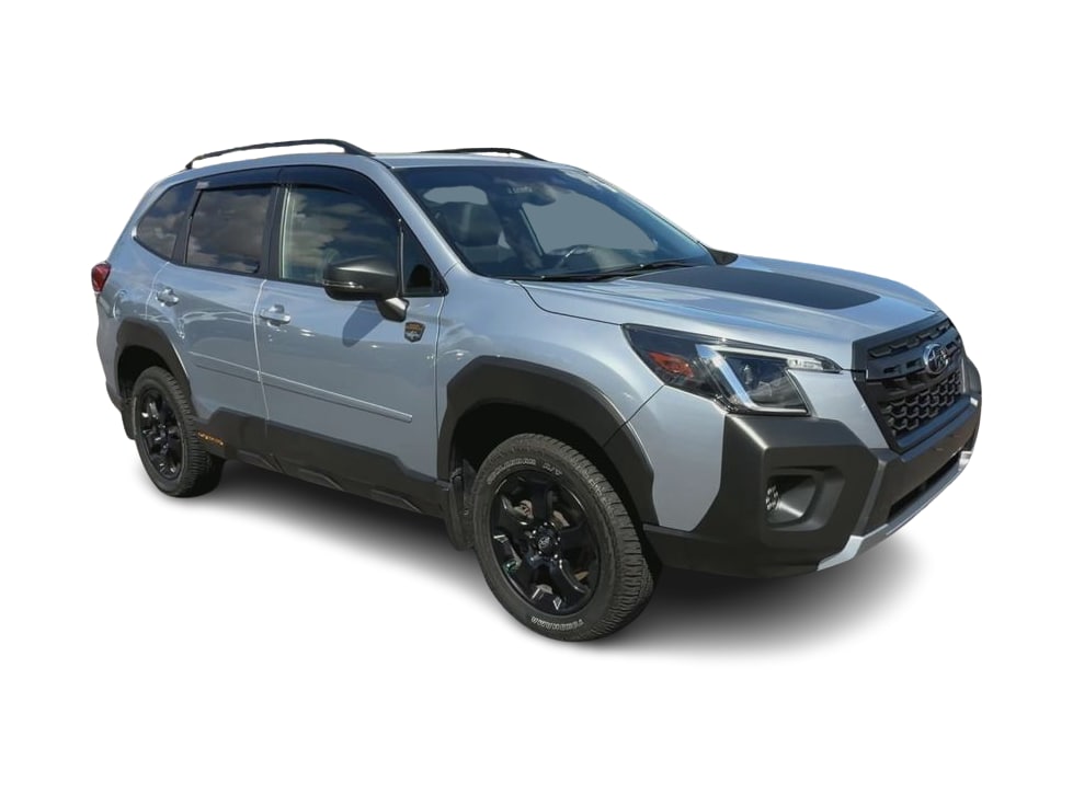 Thumbnail: 2023 Subaru Forester - 17