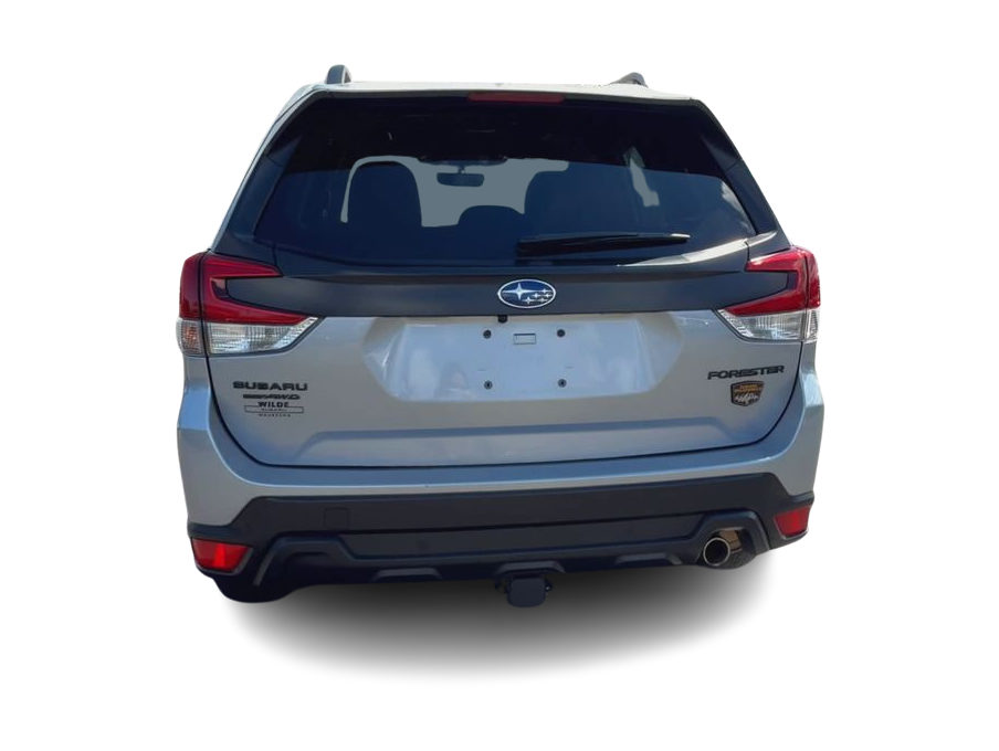Thumbnail: 2023 Subaru Forester - 5