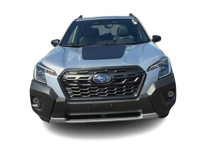 Thumbnail: 2023 Subaru Forester - 6