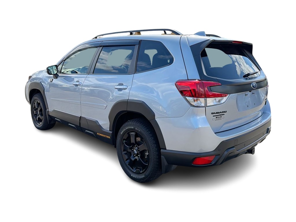 Thumbnail: 2023 Subaru Forester - 22