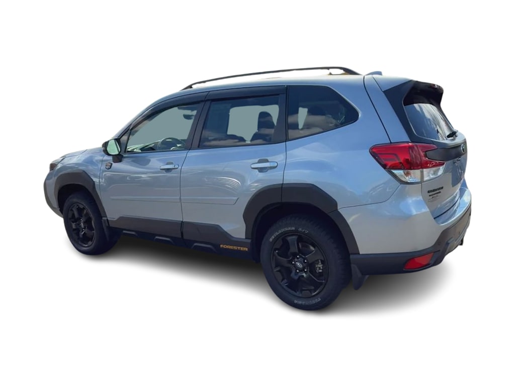 Thumbnail: 2023 Subaru Forester - 4