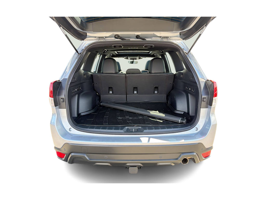 Thumbnail: 2023 Subaru Forester - 36