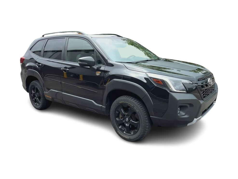 Thumbnail: 2023 Subaru Forester - 16