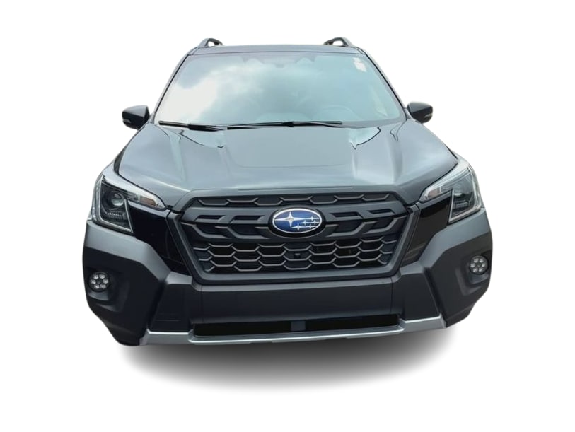 Thumbnail: 2023 Subaru Forester - 6