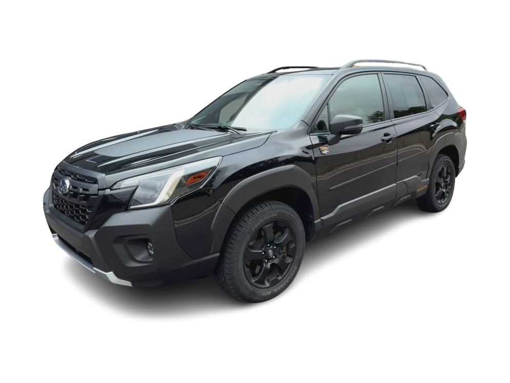Thumbnail: 2023 Subaru Forester - 17