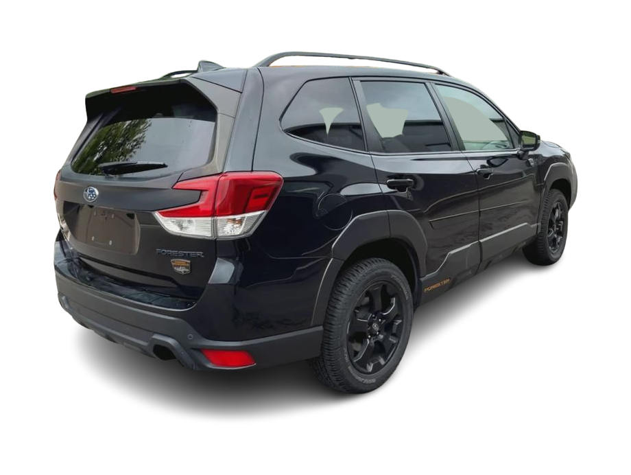 Thumbnail: 2023 Subaru Forester - 18