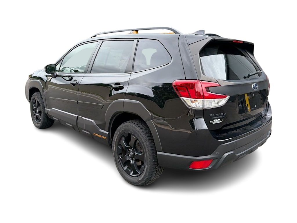 Thumbnail: 2023 Subaru Forester - 21