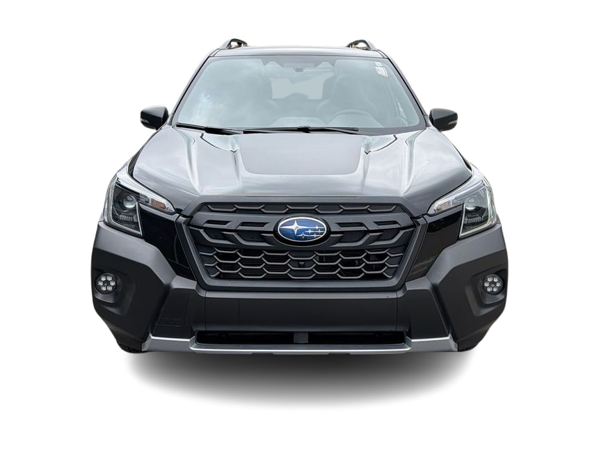 Thumbnail: 2023 Subaru Forester - 26